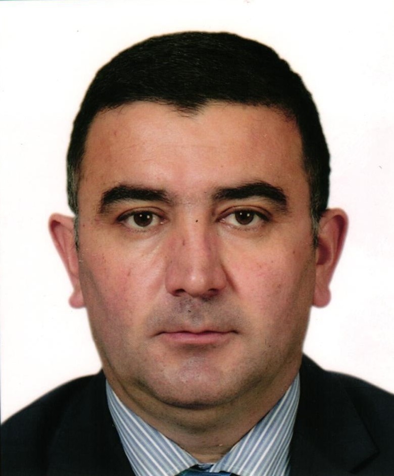 Ahmet Selçuk BİLİRDÖNMEZ